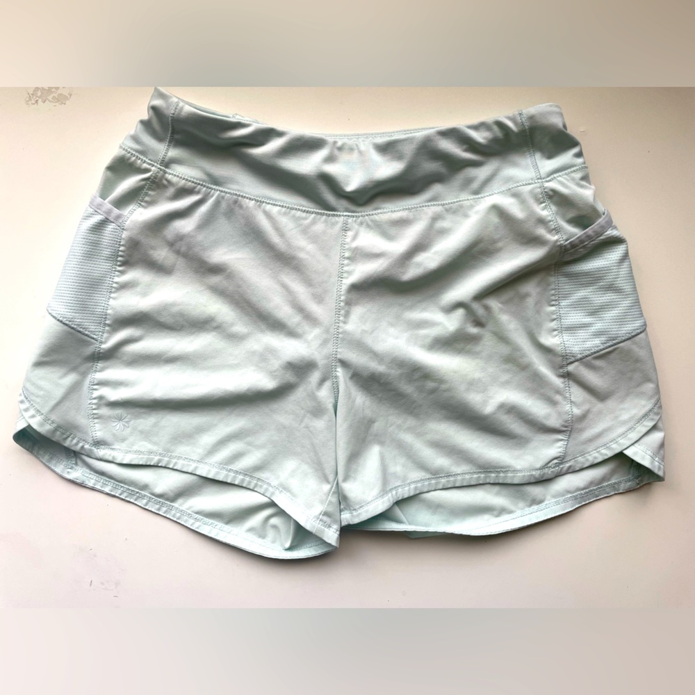 Athleta Girl Record Breaker 3” Shorts